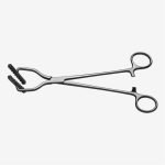 Purse String Forceps