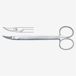 Quimby Gum Scissor