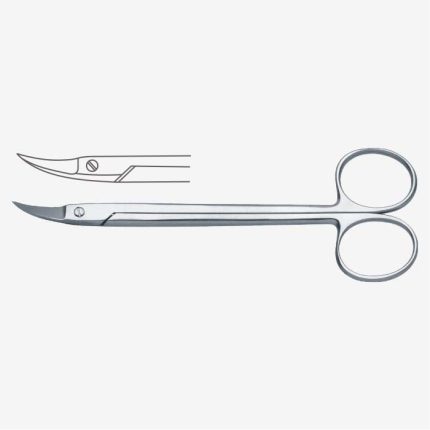 Quimby Gum Scissor