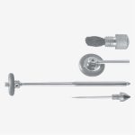 Rabiner Percussion Hammer