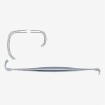 Ragnell-Davis Retractor