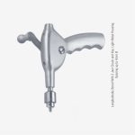 Ralk Hand Drill