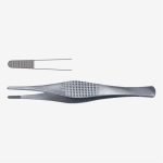 Ramsey Dressing Forceps