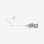 Randolph Cyclodialysis Cannula