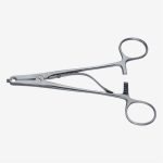 Raney Clip Applying and Removing Forceps