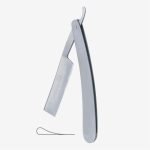 Razor Knife Blade Flat