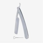 Razor Knife Hollow Blades
