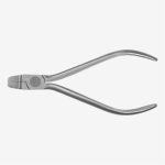 Rectangular Arch Bending Plier