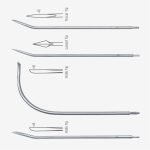 Redon Guide Needle