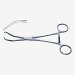 Reill Bone Repositioning Forceps
