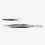 Resano Atrauma Dissecting & Valve Grasping Forceps