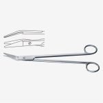 Resano Cartilage Scissor