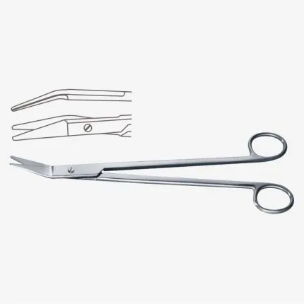 Resano Cartilage Scissor