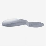 Reverdin Abdominal Spatula