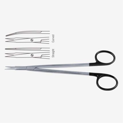 Reynolds SuperCut Dissecting Scissor