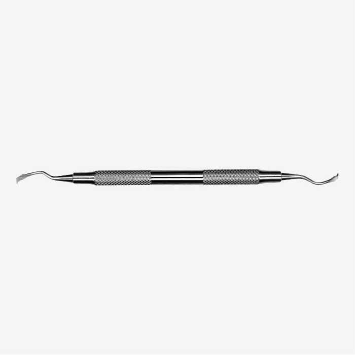 Rhodes Back Action Chisel Fig 3637 Xelpov Surgical