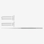 Rhoton Micro Curette