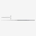 Rhoton Micro Needle