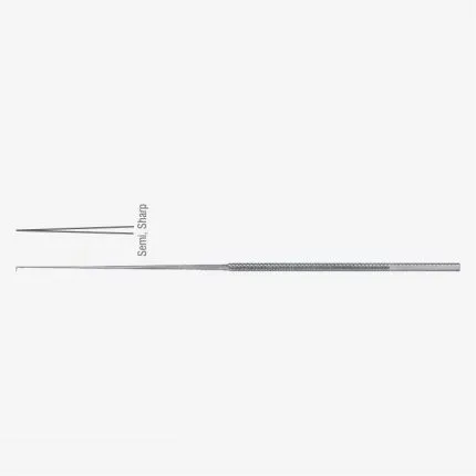 Rhoton Micro Needle