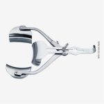 Ricard Abdominal Retractor