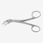 Richter Clip Applying Forcep