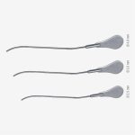 Ritter-Halle Frontal Sinus Dilator