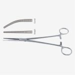 Roberts Artery Forceps