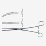 Rochester-Ochsner Artery Forceps