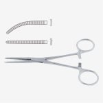 Rochester Pean Artery Forceps