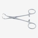 Roeder Towel Clamp