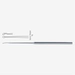 Rosen Micro Ear Curette