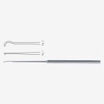 Rosen Micro Ear Dissector