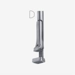 Rosenberg Broncho-Esophagoscopy Forceps Tip