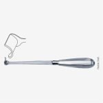 Ross Aorta Retractor