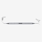 Rowen Double Ended Phaco Spatula