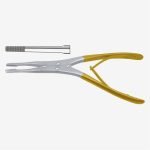 Rubin Septum Forceps