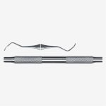 Rule Curette Fig. 3/4