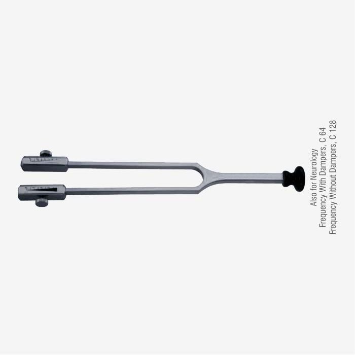 Rydel-Seiffert Tuning Fork