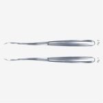 Salenius Meniscus Knife