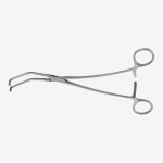 Satinsky Atrauma Tangential Occlusion Clamps