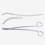 Satinsky Thoracic Scissor