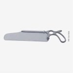 Satterlee Saw Blade