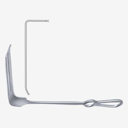 Sauerbruch Abdominal Retractor