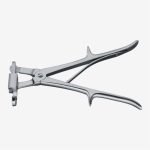 Sauerbruch Rib Shear