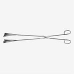Sauerbruch Waste Forceps