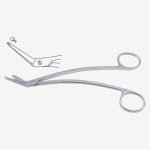 Schmieden-Taylor Dissecting Scissor