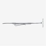 Schocket Scleral Depressor