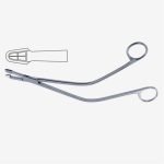 Schubert Uterine Biopsy Forceps