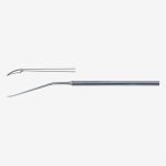 Schuknecht Sickle Knife
