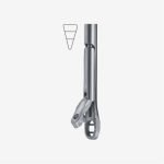 Schumacher Broncho-Esophagoscopy Forceps Tip